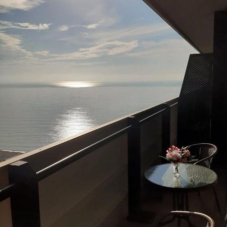 Luxury Sea View Apartments In Orbi City באטומי מראה חיצוני תמונה
