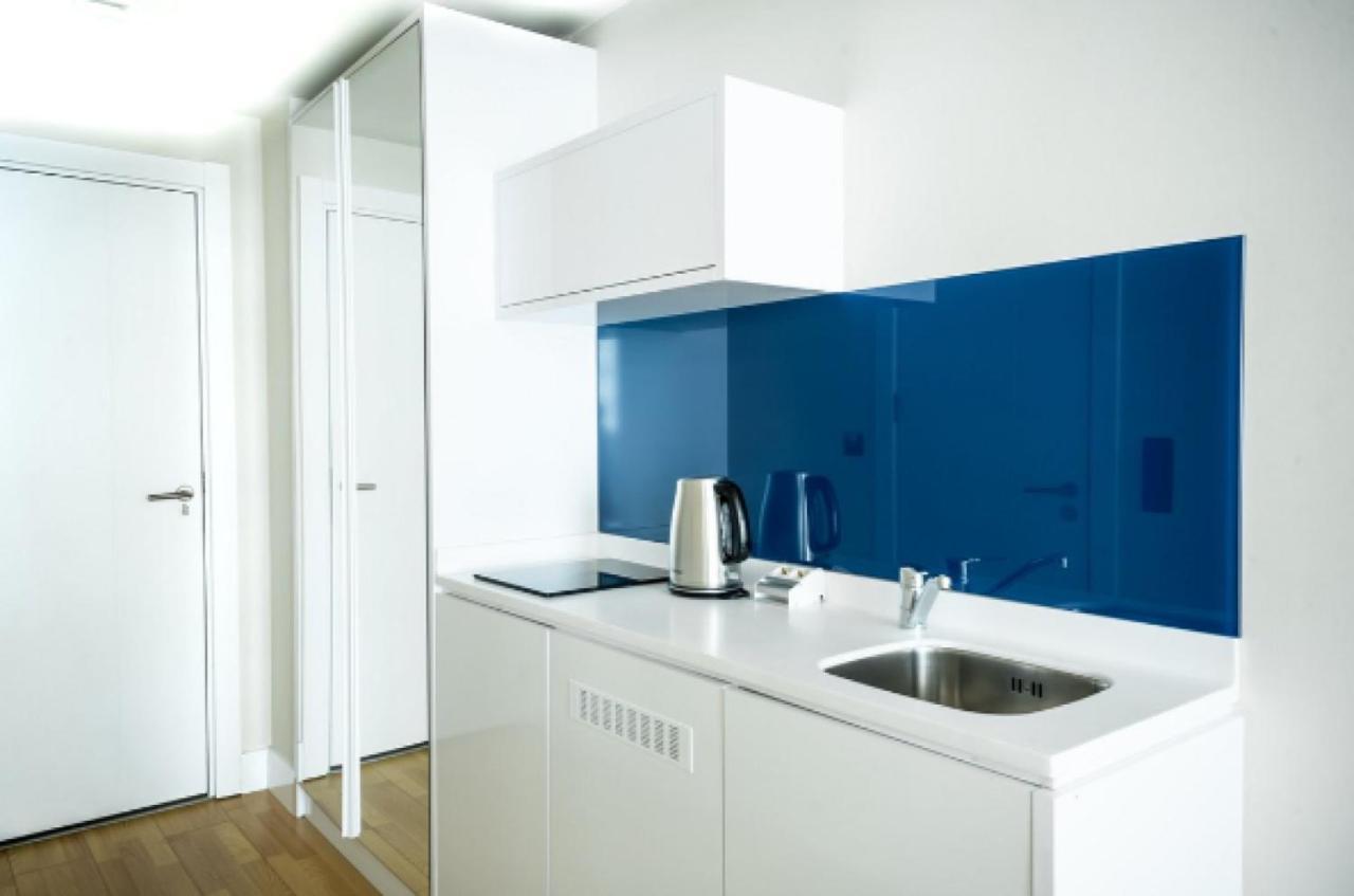 Luxury Sea View Apartments In Orbi City באטומי מראה חיצוני תמונה