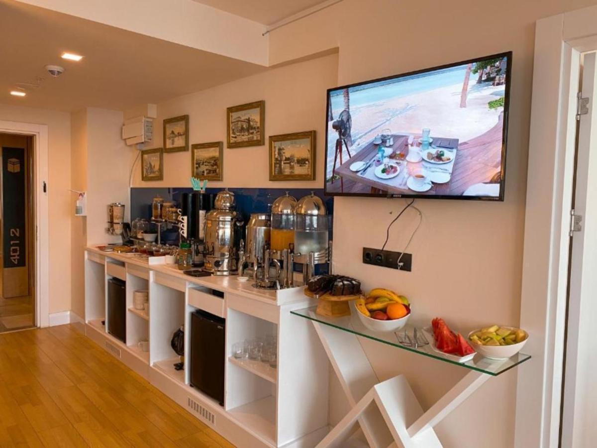 Luxury Sea View Apartments In Orbi City באטומי מראה חיצוני תמונה