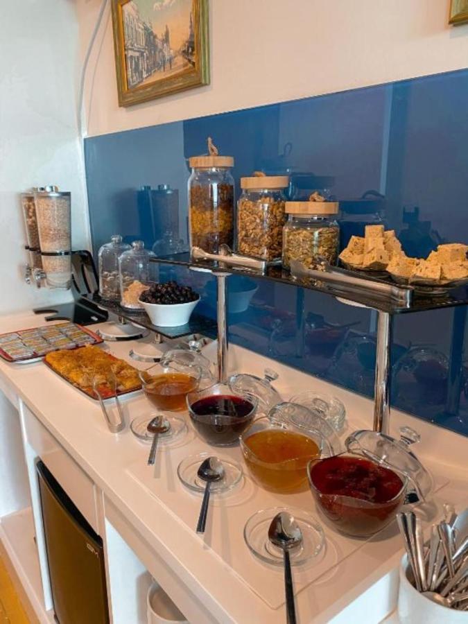 Luxury Sea View Apartments In Orbi City באטומי מראה חיצוני תמונה