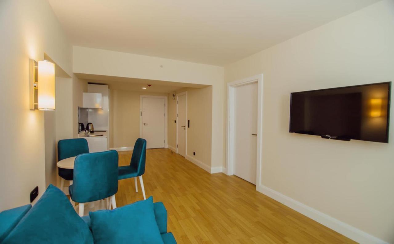 Luxury Sea View Apartments In Orbi City באטומי מראה חיצוני תמונה