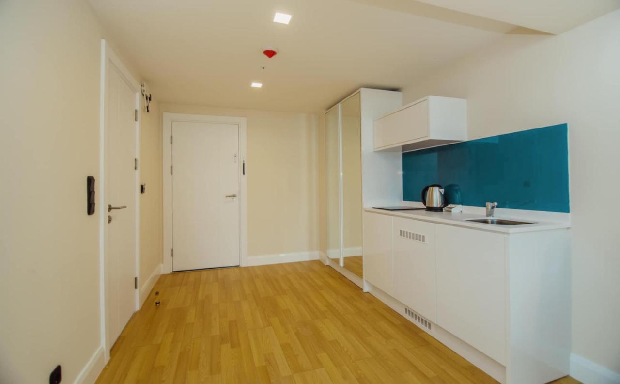 Luxury Sea View Apartments In Orbi City באטומי מראה חיצוני תמונה